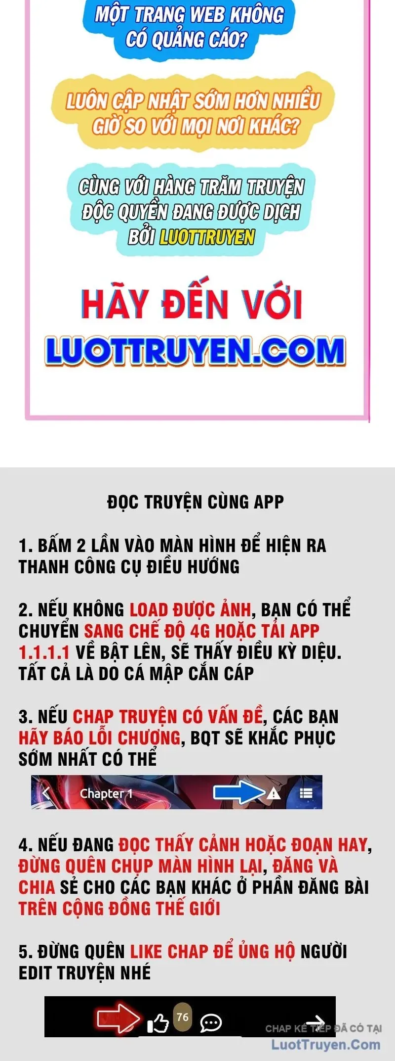 Tẩu Tử: Ta Thật Không Phải Kẻ Ngốc Chapter 21 - 2