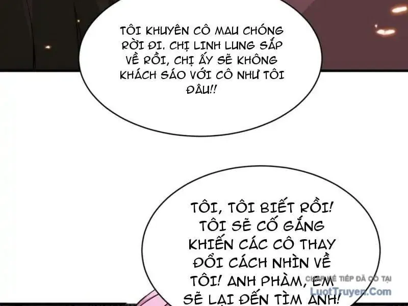 Tẩu Tử: Ta Thật Không Phải Kẻ Ngốc Chapter 21 - 44