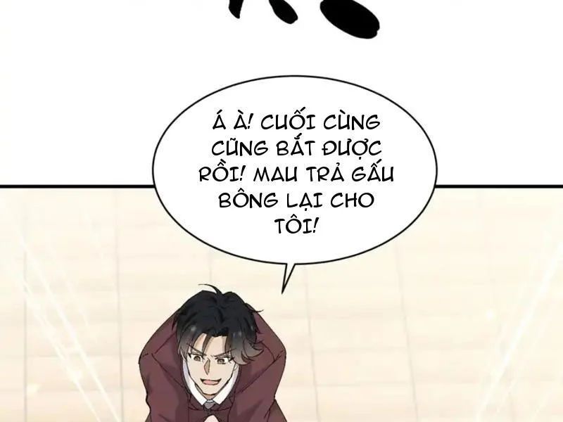 Tẩu Tử: Ta Thật Không Phải Kẻ Ngốc Chapter 22 - 119