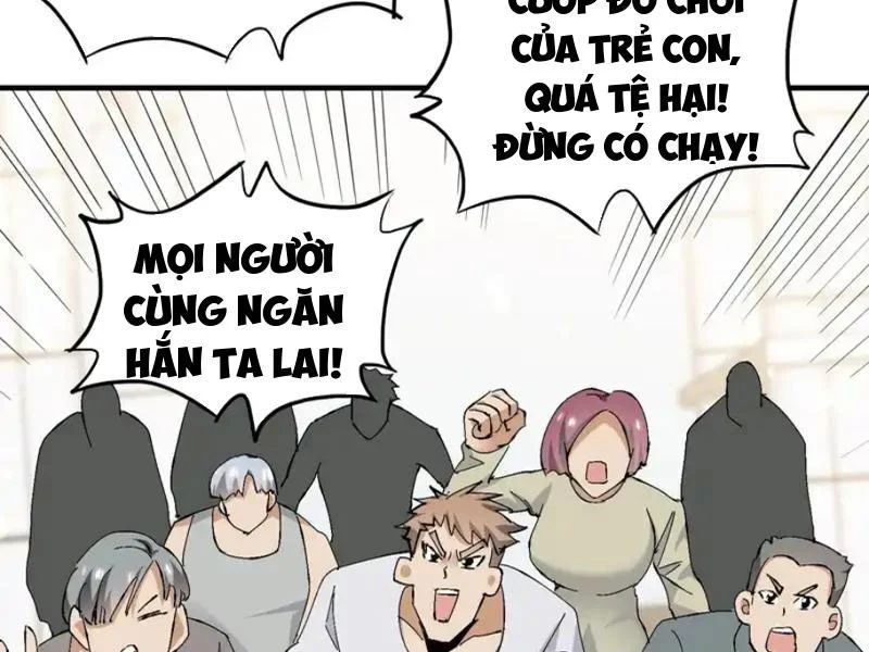 Tẩu Tử: Ta Thật Không Phải Kẻ Ngốc Chapter 22 - 90