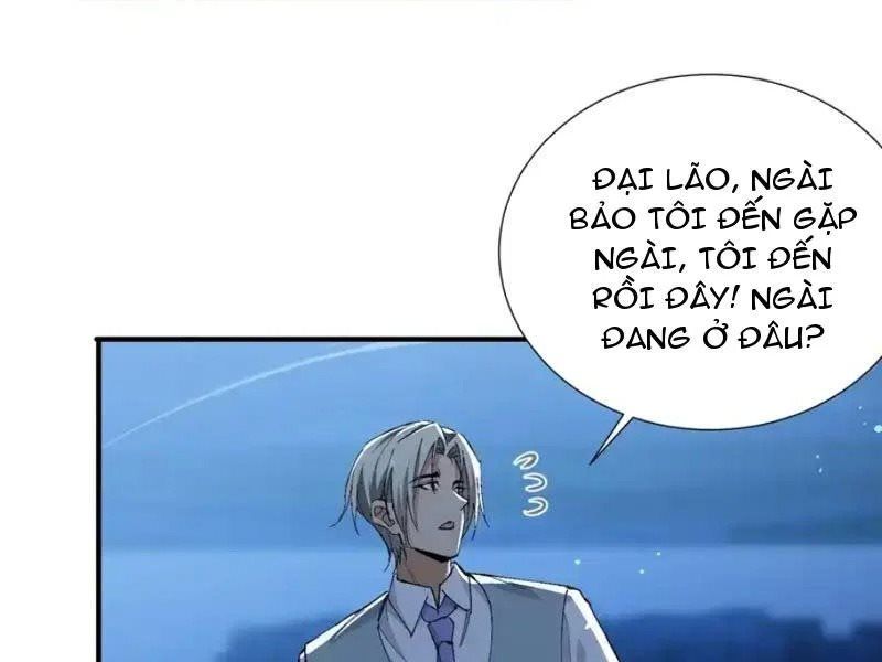 Tẩu Tử: Ta Thật Không Phải Kẻ Ngốc Chapter 26 - 3