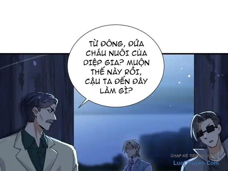 Tẩu Tử: Ta Thật Không Phải Kẻ Ngốc Chapter 26 - 5