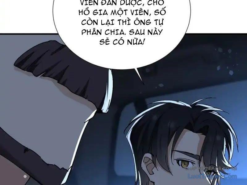 Tẩu Tử: Ta Thật Không Phải Kẻ Ngốc Chapter 26 - 71
