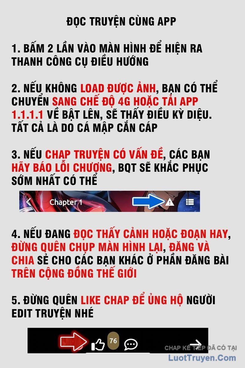 Tẩu Tử: Ta Thật Không Phải Kẻ Ngốc Chapter 26 - 95