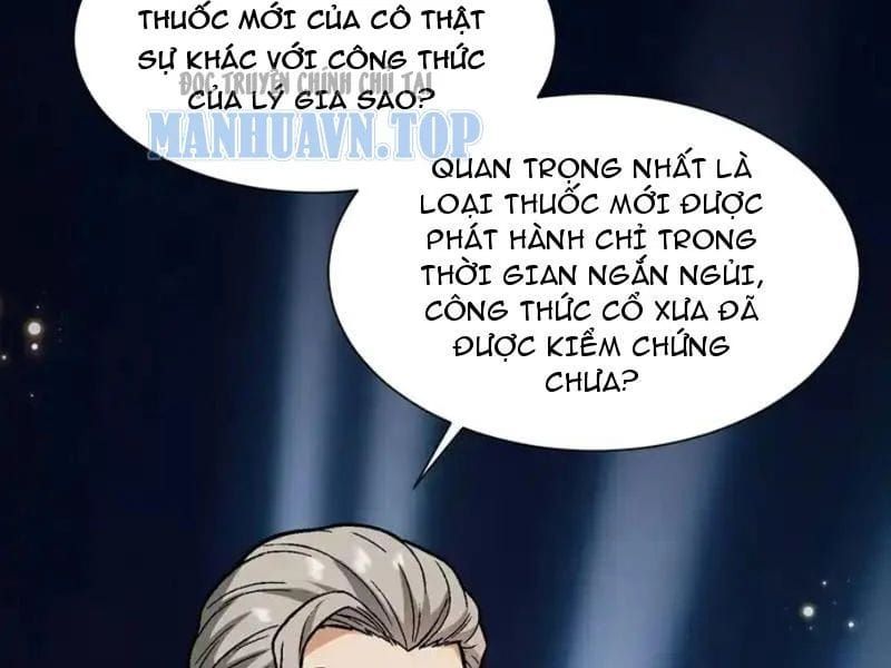 Tẩu Tử: Ta Thật Không Phải Kẻ Ngốc Chapter 27 - 103