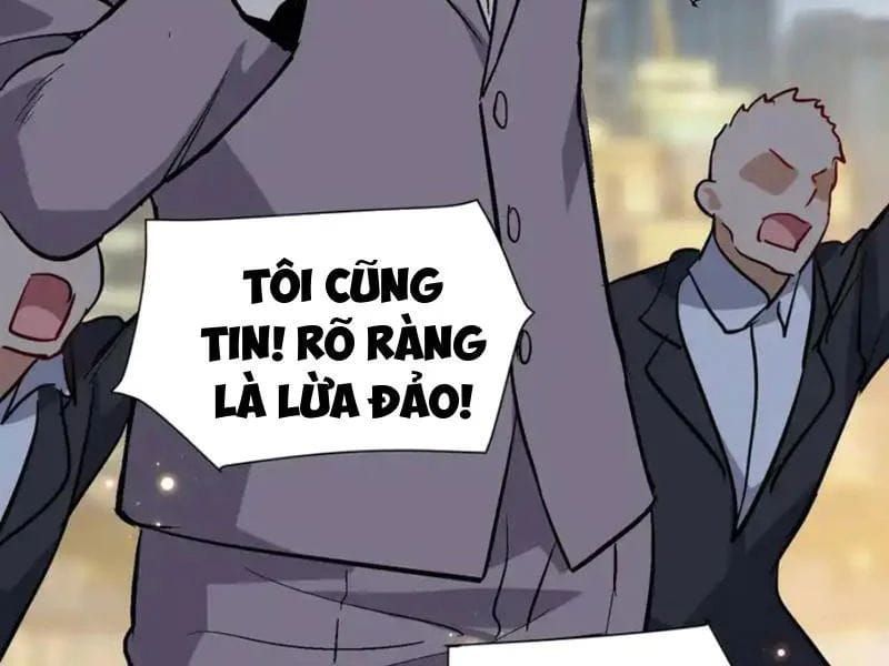 Tẩu Tử: Ta Thật Không Phải Kẻ Ngốc Chapter 27 - 105
