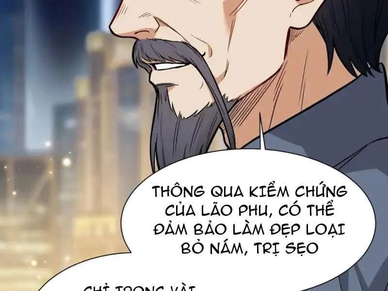 Tẩu Tử: Ta Thật Không Phải Kẻ Ngốc Chapter 27 - 113