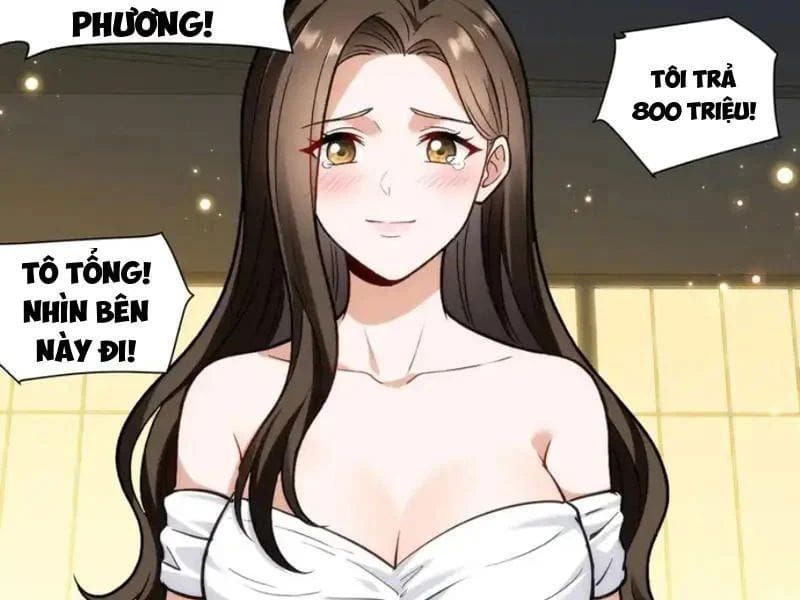 Tẩu Tử: Ta Thật Không Phải Kẻ Ngốc Chapter 27 - 119