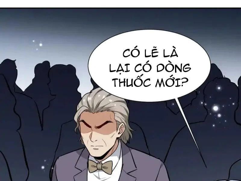 Tẩu Tử: Ta Thật Không Phải Kẻ Ngốc Chapter 27 - 48
