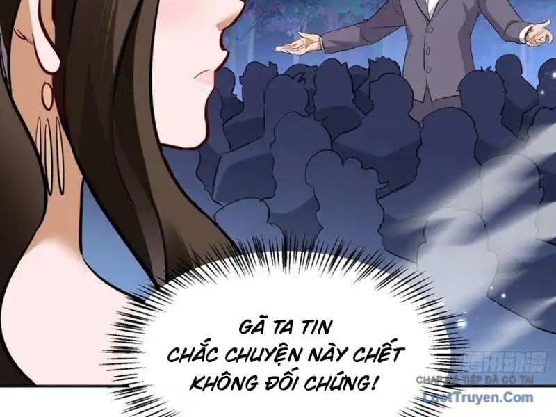 Tẩu Tử: Ta Thật Không Phải Kẻ Ngốc Chapter 27 - 91