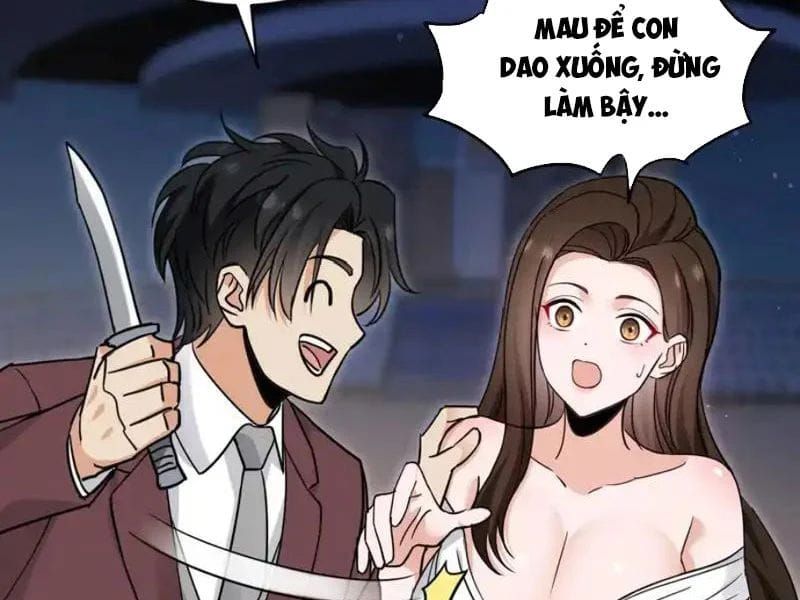 Tẩu Tử: Ta Thật Không Phải Kẻ Ngốc Chapter 28 - 16
