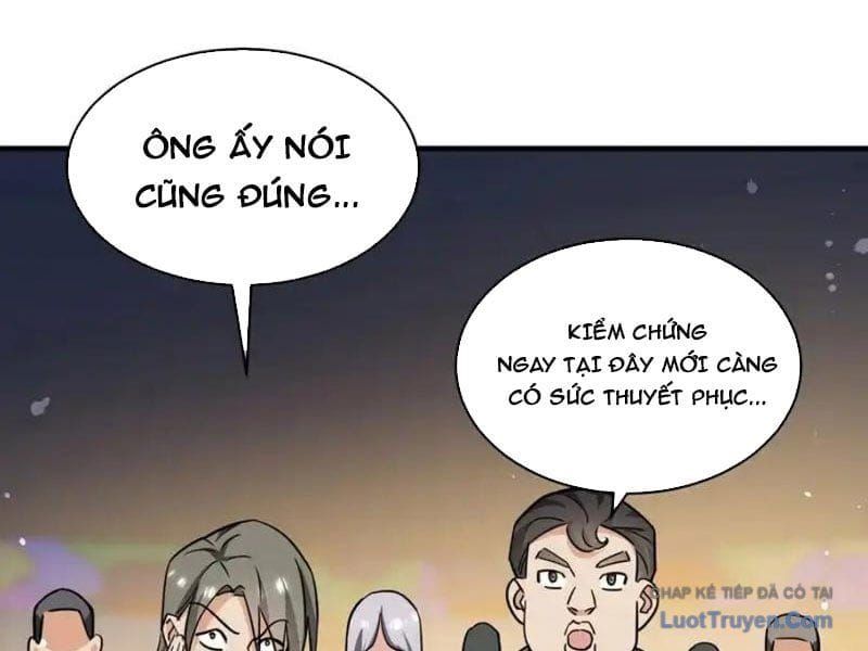 Tẩu Tử: Ta Thật Không Phải Kẻ Ngốc Chapter 28 - 3
