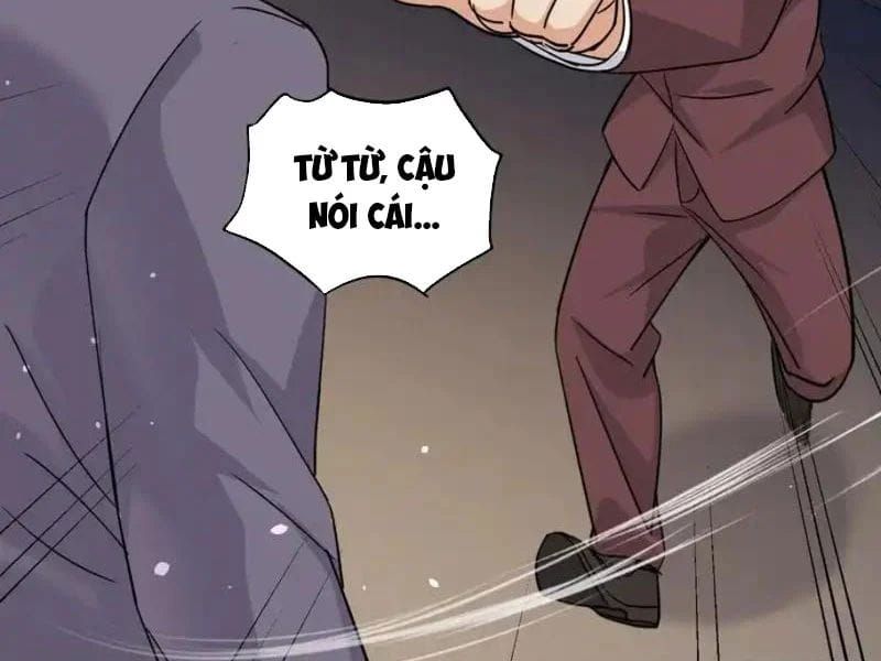 Tẩu Tử: Ta Thật Không Phải Kẻ Ngốc Chapter 28 - 22