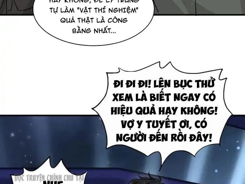 Tẩu Tử: Ta Thật Không Phải Kẻ Ngốc Chapter 28 - 33