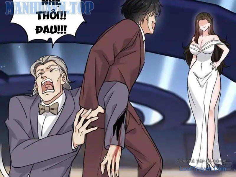 Tẩu Tử: Ta Thật Không Phải Kẻ Ngốc Chapter 28 - 34