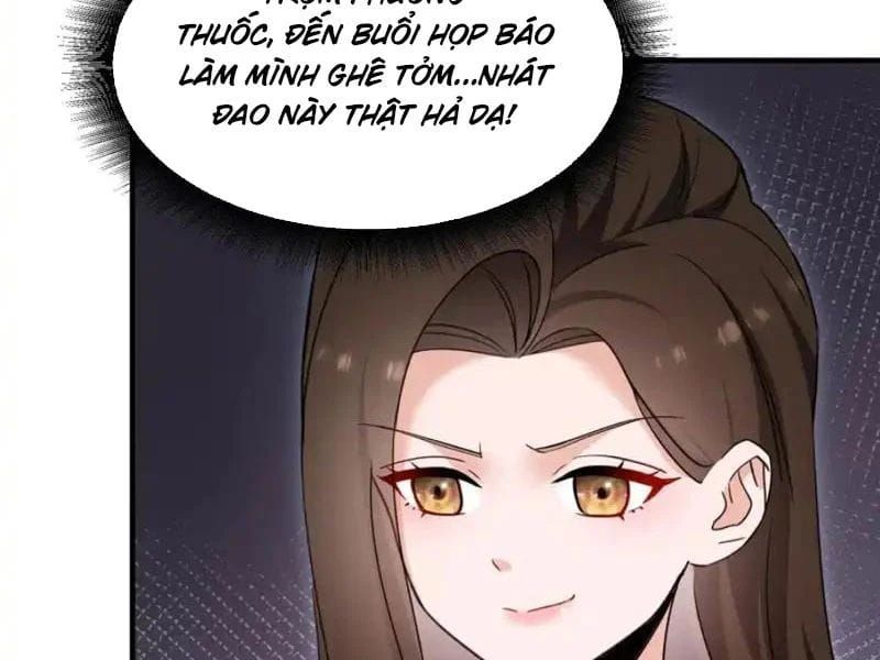 Tẩu Tử: Ta Thật Không Phải Kẻ Ngốc Chapter 28 - 36