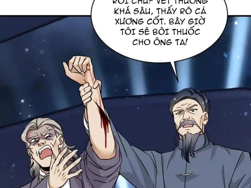 Tẩu Tử: Ta Thật Không Phải Kẻ Ngốc Chapter 28 - 39