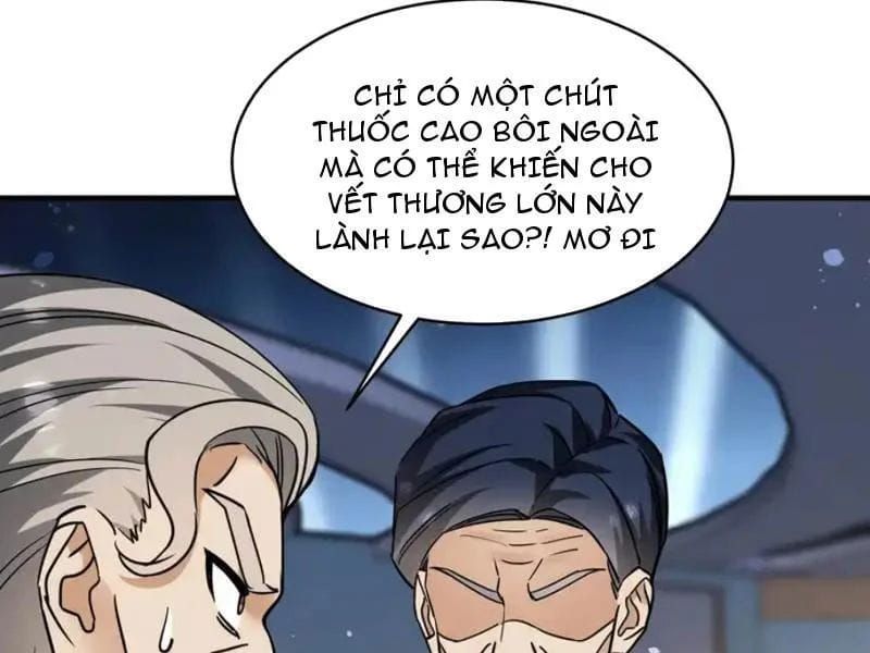 Tẩu Tử: Ta Thật Không Phải Kẻ Ngốc Chapter 28 - 47