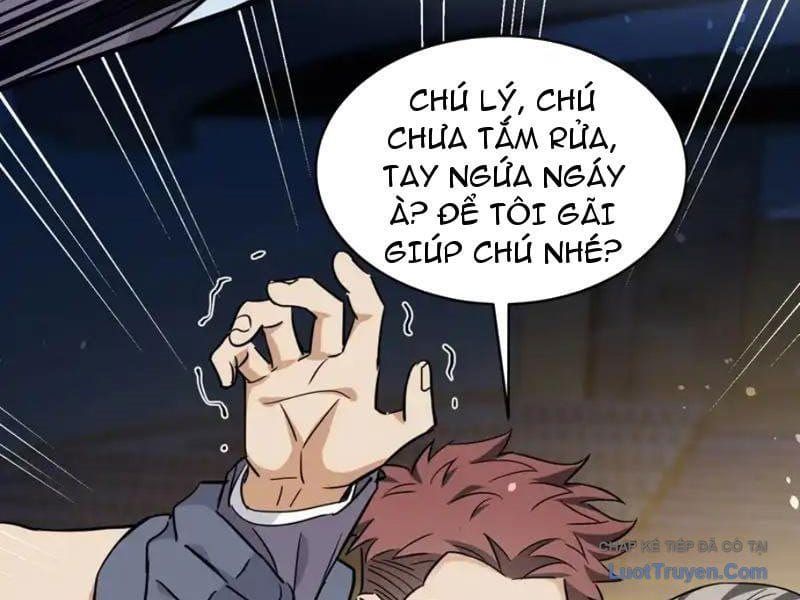 Tẩu Tử: Ta Thật Không Phải Kẻ Ngốc Chapter 28 - 60
