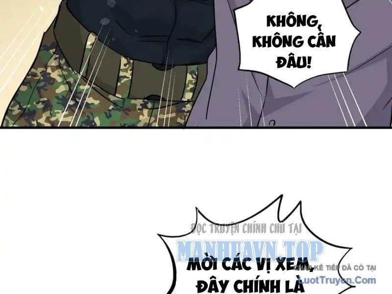 Tẩu Tử: Ta Thật Không Phải Kẻ Ngốc Chapter 28 - 62