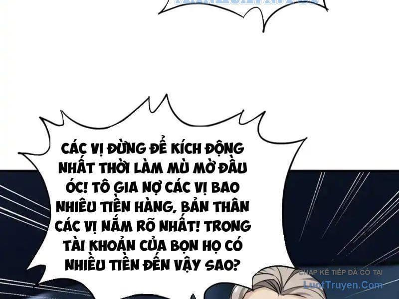 Tẩu Tử: Ta Thật Không Phải Kẻ Ngốc Chapter 28 - 72