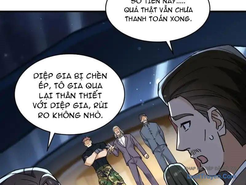 Tẩu Tử: Ta Thật Không Phải Kẻ Ngốc Chapter 28 - 75