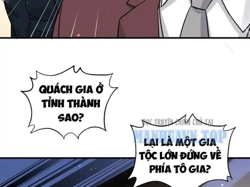 Tẩu Tử: Ta Thật Không Phải Kẻ Ngốc Chapter 28 - 86