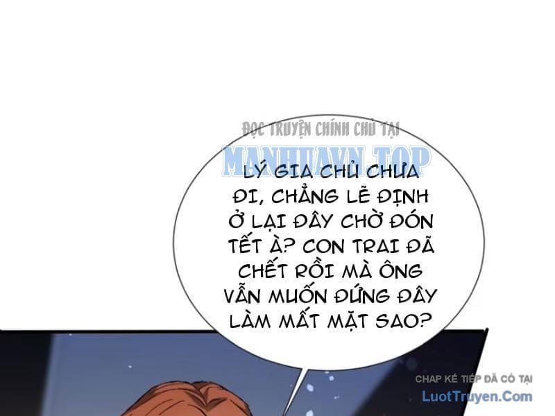 Tẩu Tử: Ta Thật Không Phải Kẻ Ngốc Chapter 29 - 12