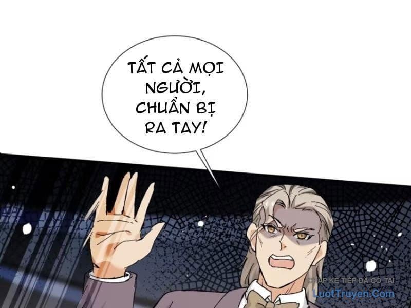 Tẩu Tử: Ta Thật Không Phải Kẻ Ngốc Chapter 29 - 16