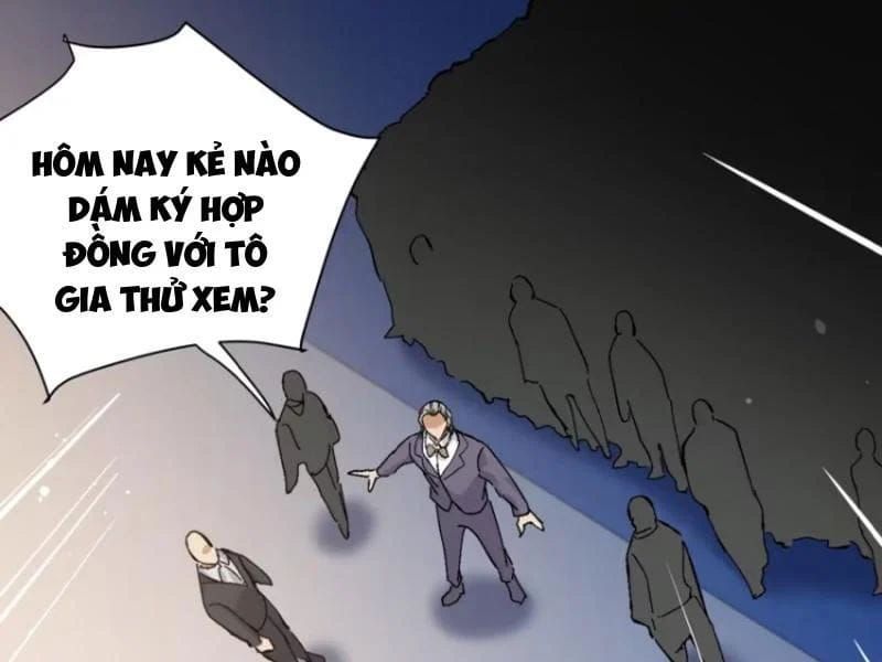 Tẩu Tử: Ta Thật Không Phải Kẻ Ngốc Chapter 29 - 24