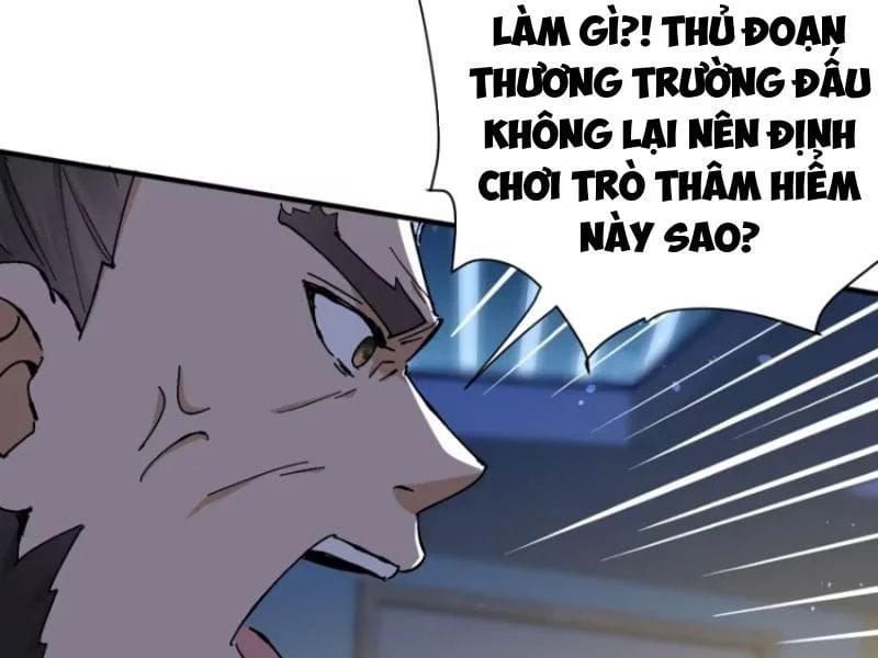 Tẩu Tử: Ta Thật Không Phải Kẻ Ngốc Chapter 29 - 26