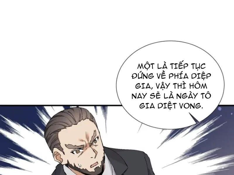 Tẩu Tử: Ta Thật Không Phải Kẻ Ngốc Chapter 29 - 31