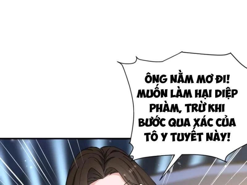 Tẩu Tử: Ta Thật Không Phải Kẻ Ngốc Chapter 29 - 38