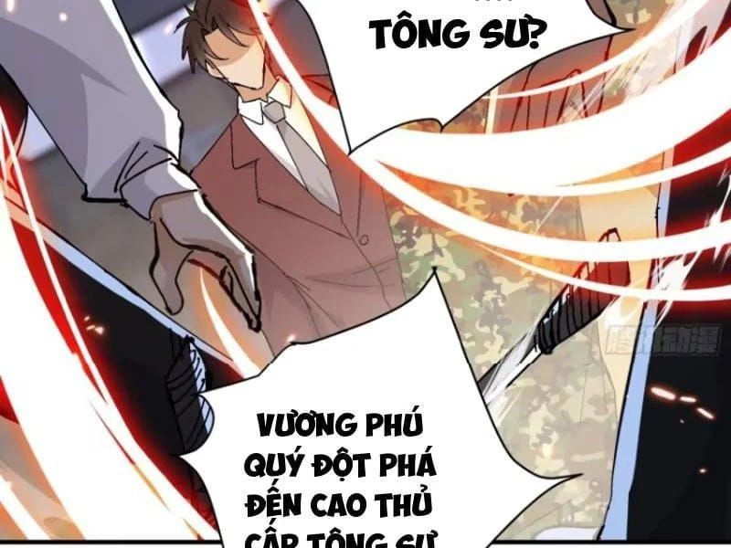 Tẩu Tử: Ta Thật Không Phải Kẻ Ngốc Chapter 29 - 60