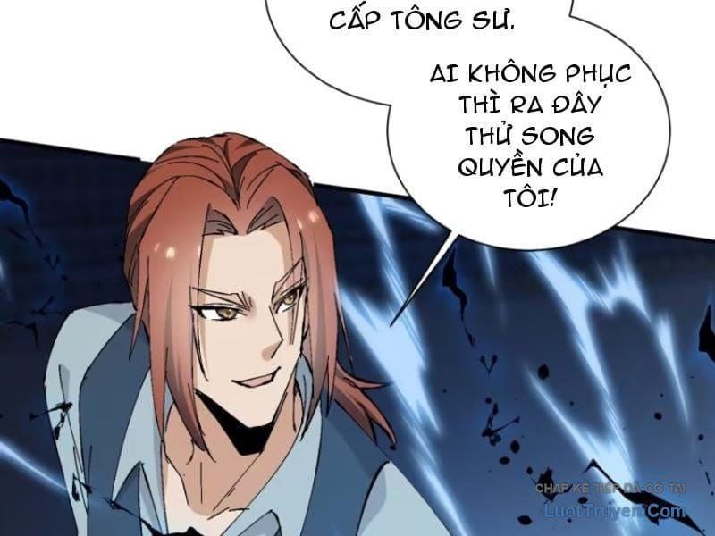 Tẩu Tử: Ta Thật Không Phải Kẻ Ngốc Chapter 29 - 79