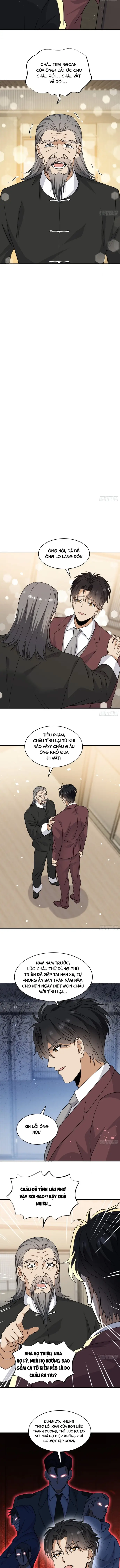 Tẩu Tử: Ta Thật Không Phải Kẻ Ngốc Chapter 38 - 2