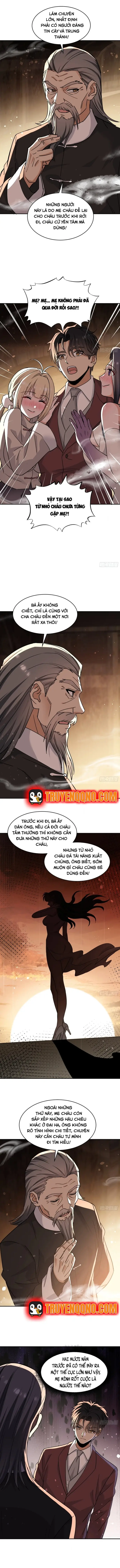Tẩu Tử: Ta Thật Không Phải Kẻ Ngốc Chapter 38 - 7