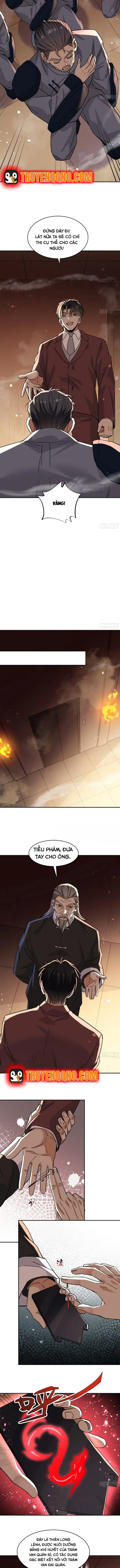 Tẩu Tử: Ta Thật Không Phải Kẻ Ngốc Chapter 39 - 2