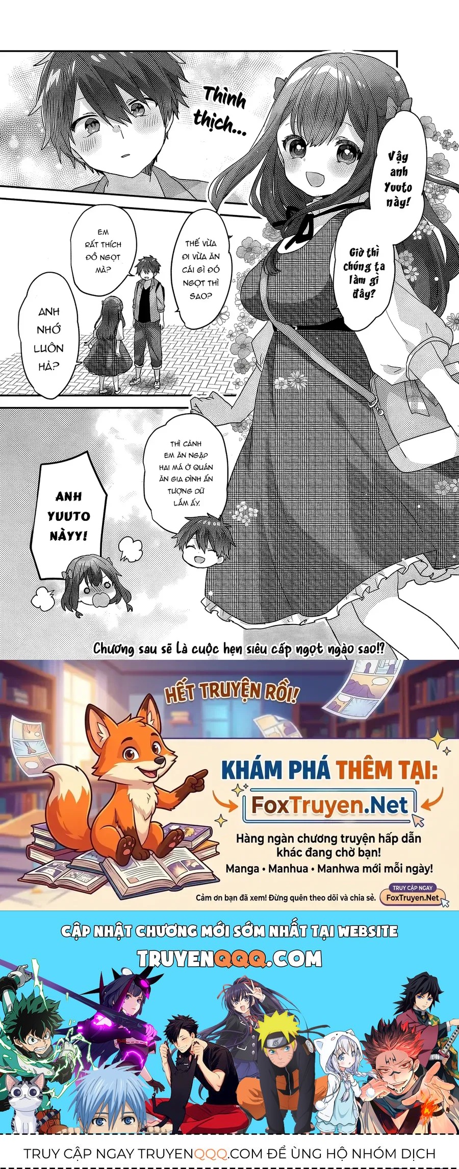 Daigaku Nyuugakuji Kara Uwasa Sareteita Bishoujo San Shimai, Ikiwakareteita Gimai Datta. Chapter 3 - 21