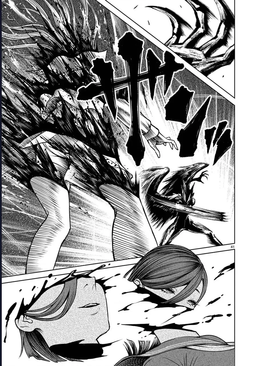 Shadow Season Chapter 2.2 - 41