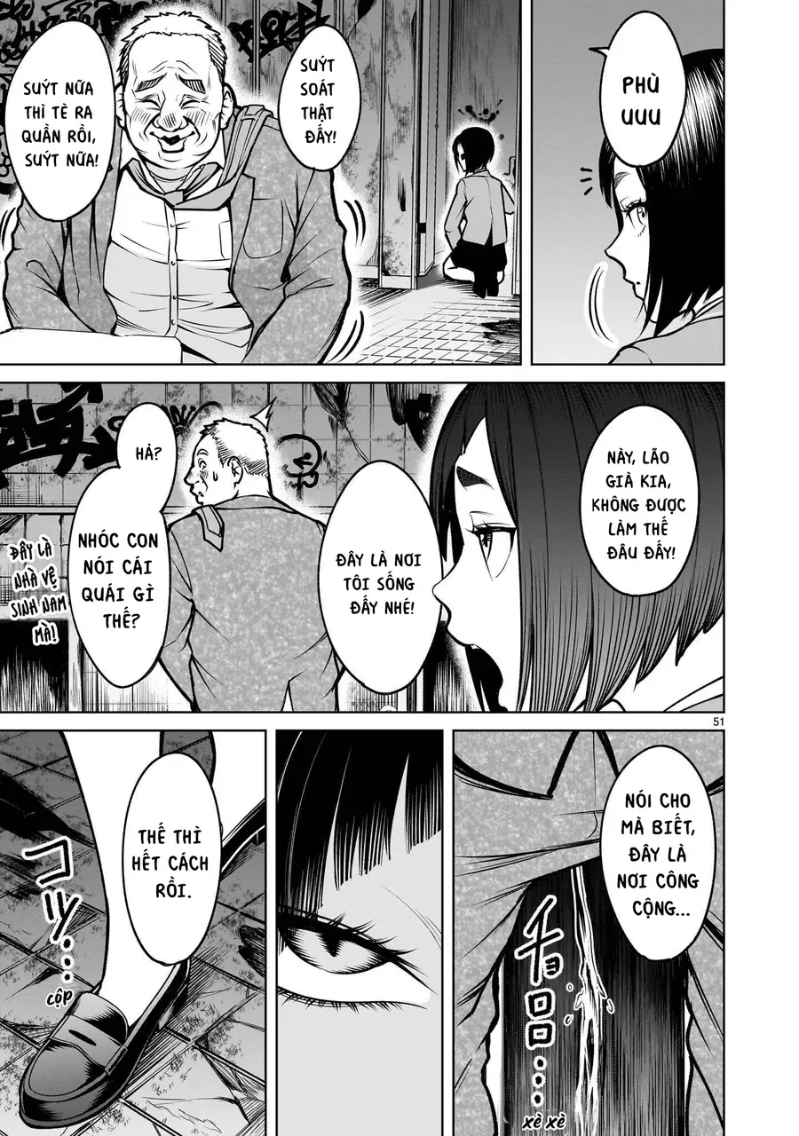 Shadow Season Chapter 4.2 - 15