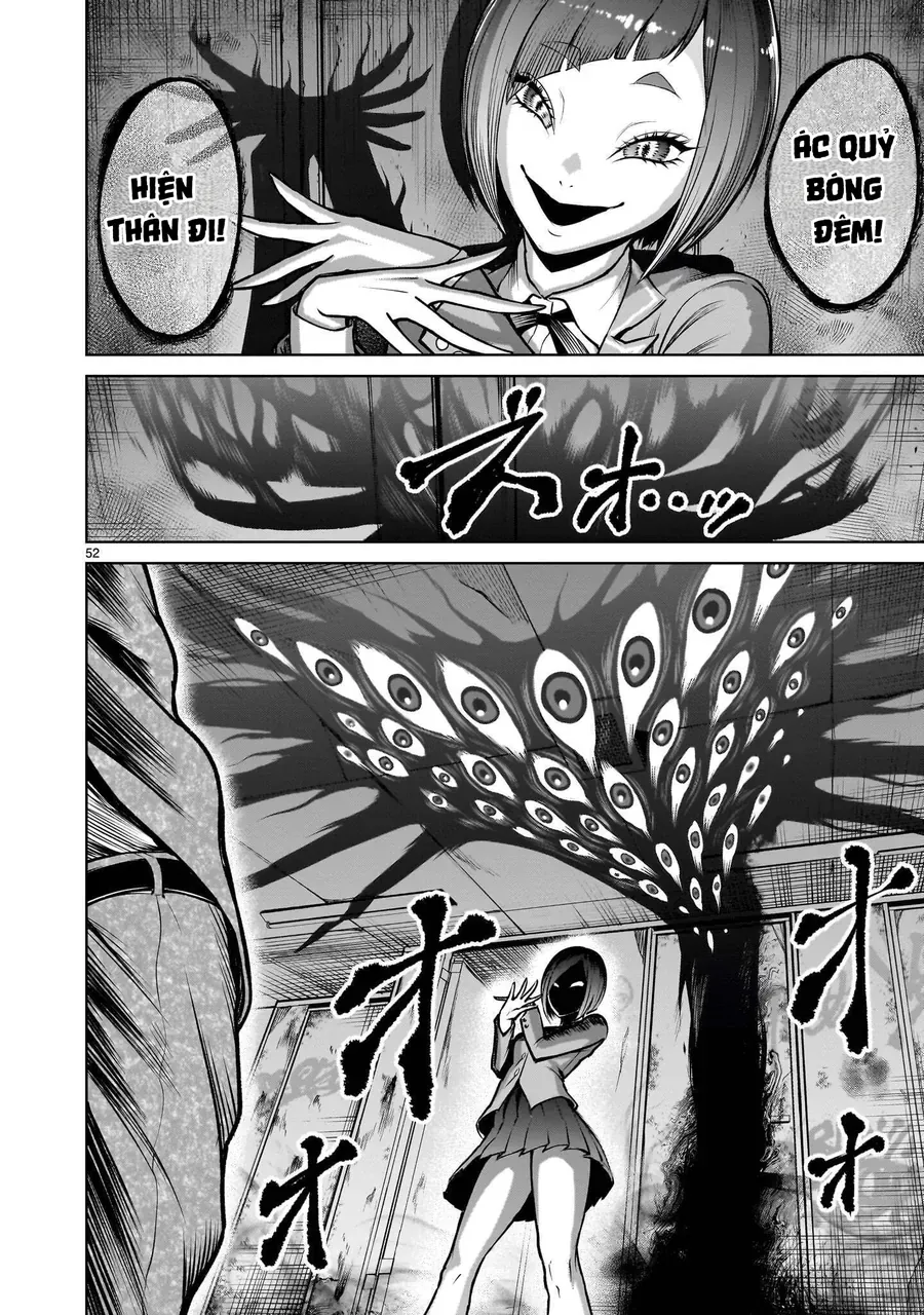 Shadow Season Chapter 4.2 - 16
