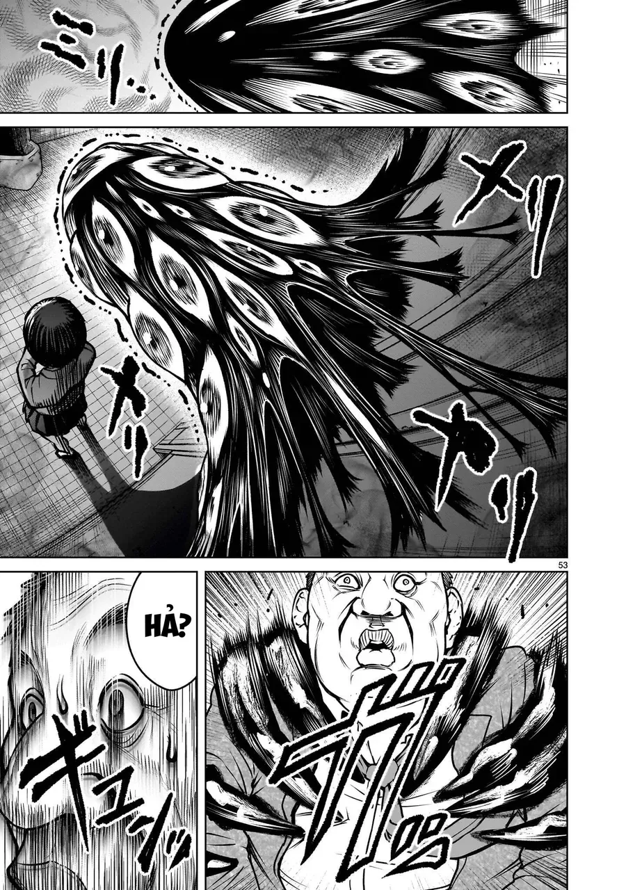 Shadow Season Chapter 4.2 - 17