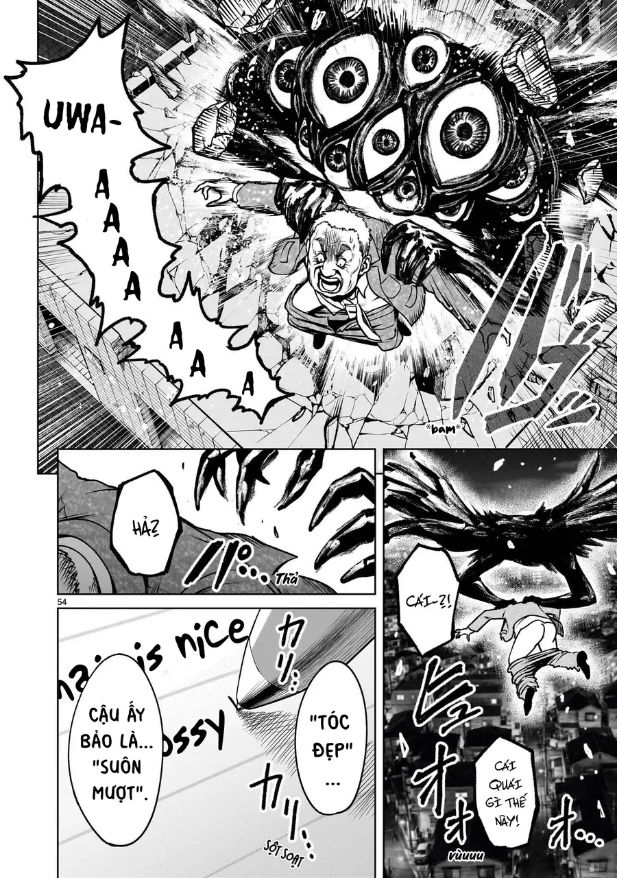 Shadow Season Chapter 4.2 - 18