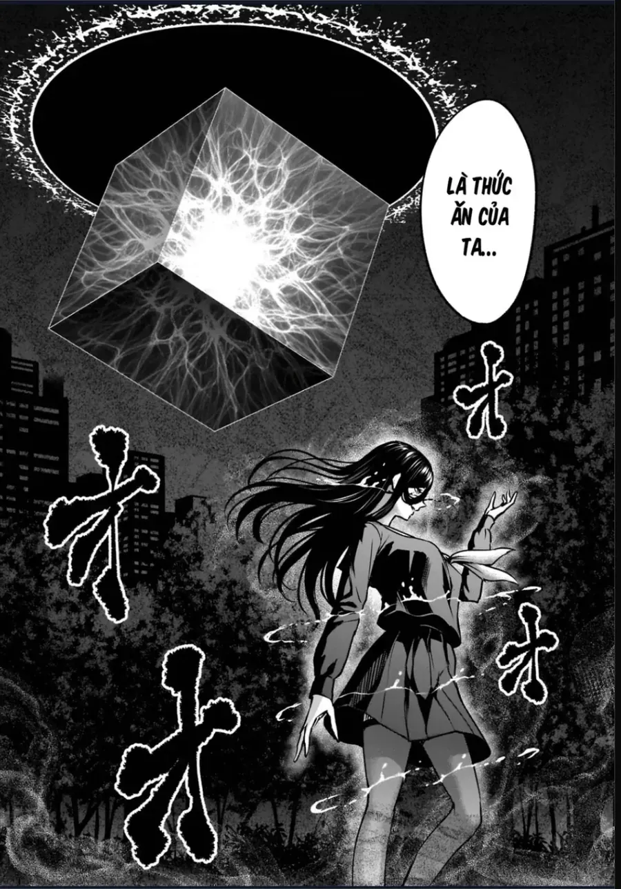 Shadow Season Chapter 4 - 44