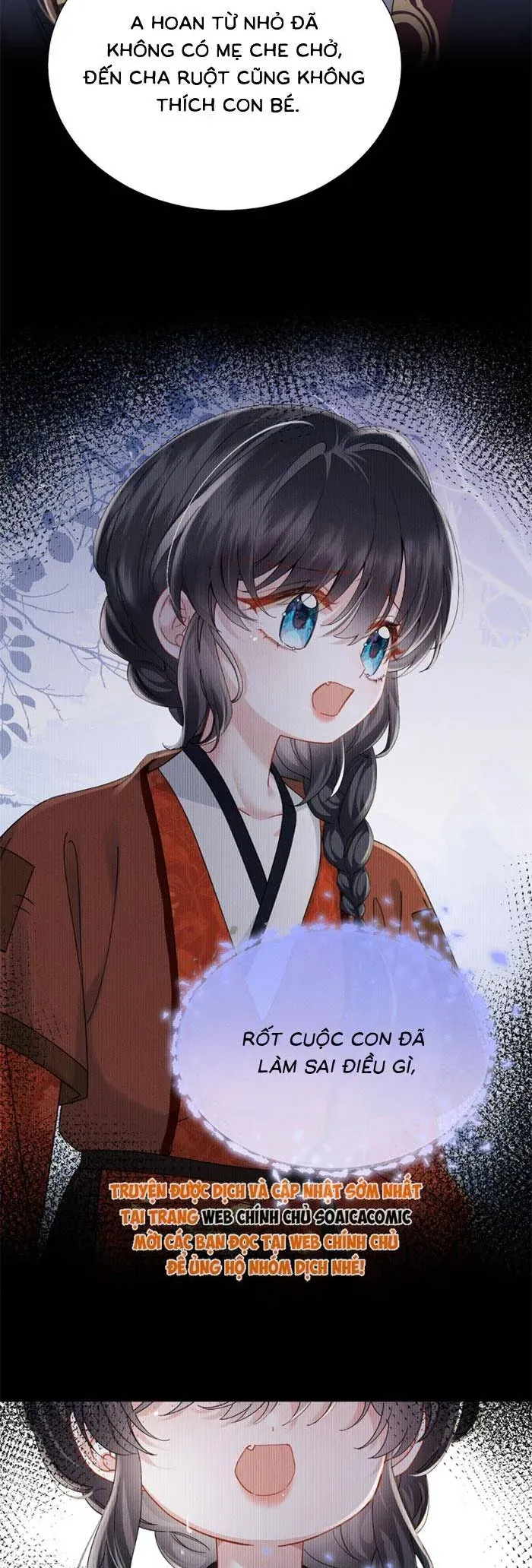 Trọng Sinh Dạy Cha Ăn Chơi Thành Hoàng Đế Chapter 10 - 15