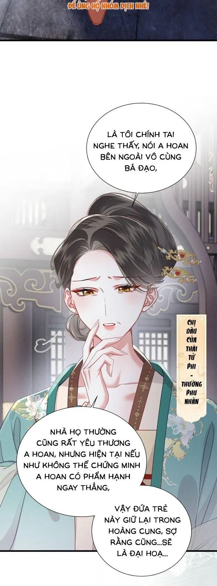 Trọng Sinh Dạy Cha Ăn Chơi Thành Hoàng Đế Chapter 11 - 18