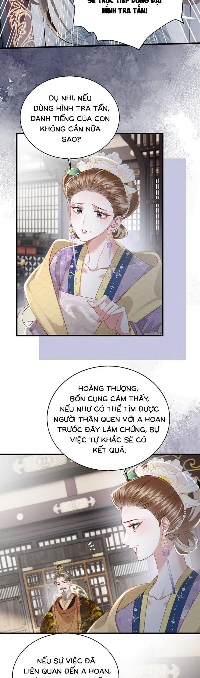 Trọng Sinh Dạy Cha Ăn Chơi Thành Hoàng Đế Chapter 11 - 20