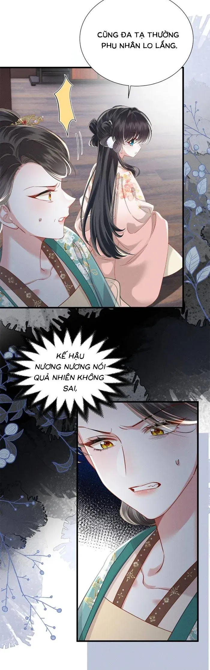 Trọng Sinh Dạy Cha Ăn Chơi Thành Hoàng Đế Chapter 11 - 25