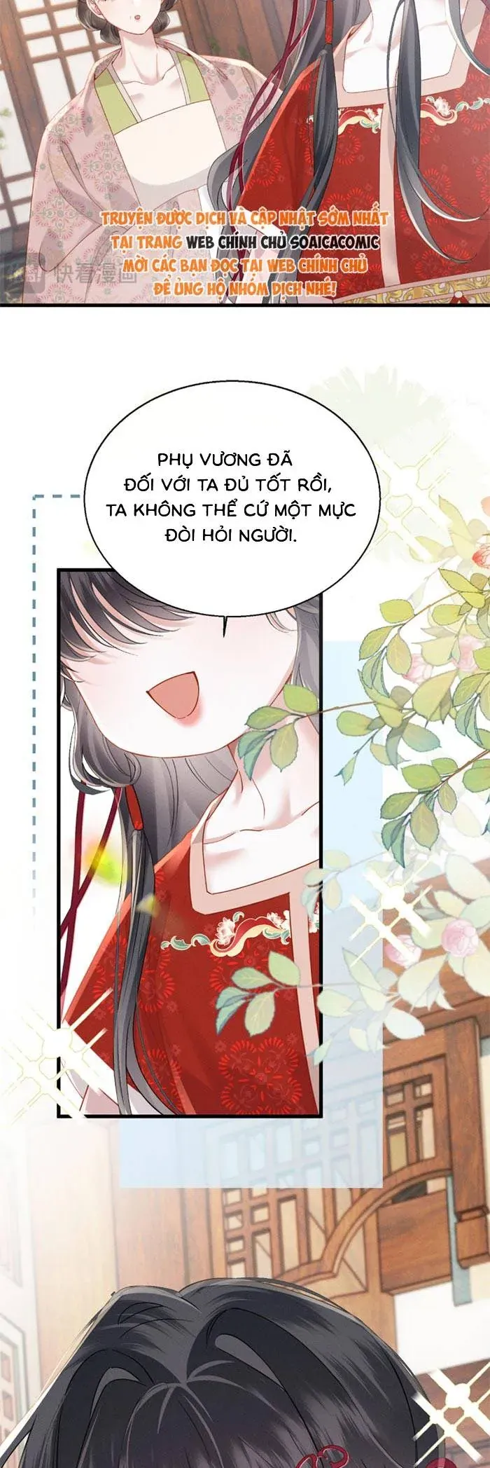 Trọng Sinh Dạy Cha Ăn Chơi Thành Hoàng Đế Chapter 13 - 26